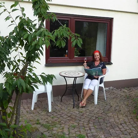 Ruhepol Am Muhlbach *