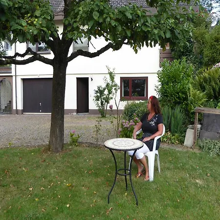 Ruhepol Am Muhlbach