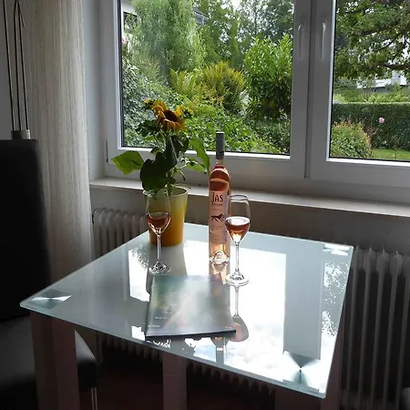 Ruhepol Am Muhlbach